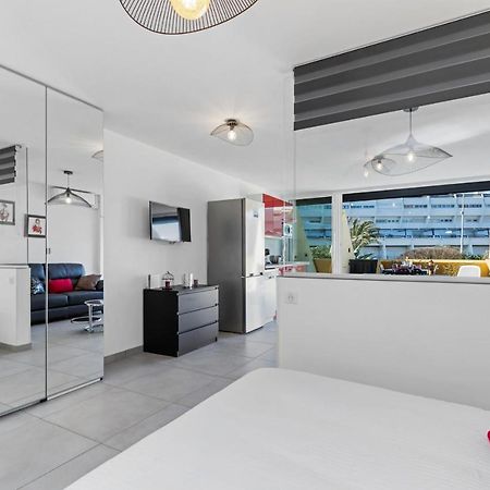 Village Naturiste R4N - Le Rocca V Heliopolis Luxe Агд Экстерьер фото